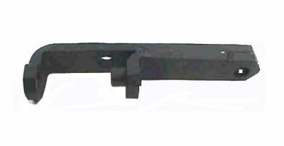 Alternator Bracket - Lower for 1963 Chevy Passenger and Truck