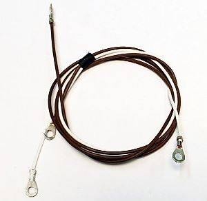 Fuel Tank Wire Harness for 1955-56 Chevy Truck