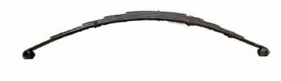 Leaf Springs - Five Leaf for 1955-1957 Chevy Passenger Cars