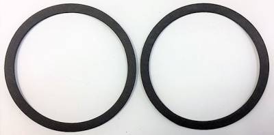 1955-59 Chevy Truck Tail Light Lens Gaskets