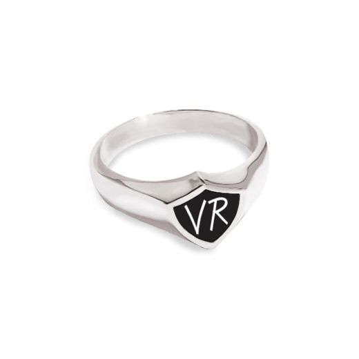 Ctr Foreign Language Rings - Icelandic* (Made To Order) 3 / Large