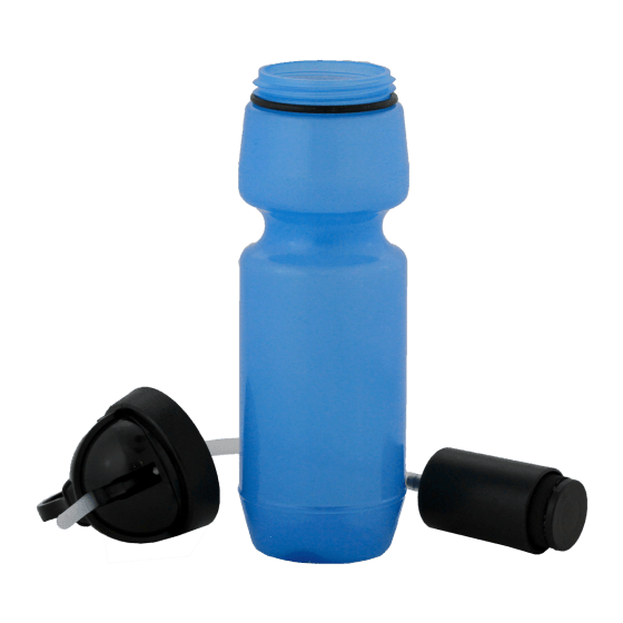 22 Ounce Sport Berkey Water Filtration Bottle
