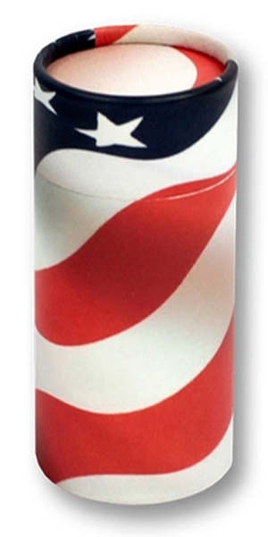 Patriot 'Mini' Scattering Urn