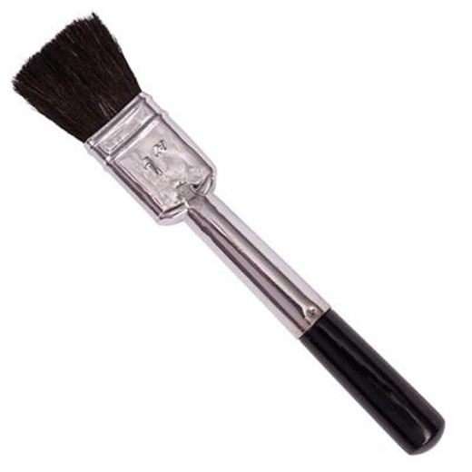 Fine Stippling Brush-1 for Cosmetic Surfaces