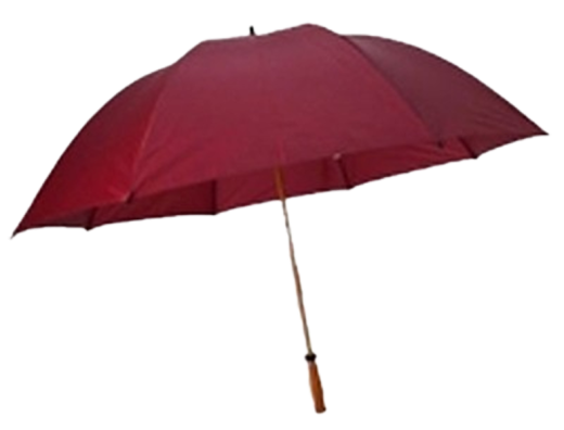Windbuster 68" Umbrella - Stand Strong Against the Elements
