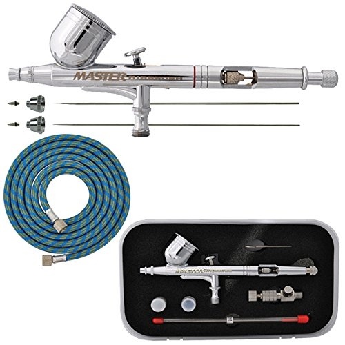 Airbrush Pro Complete Set