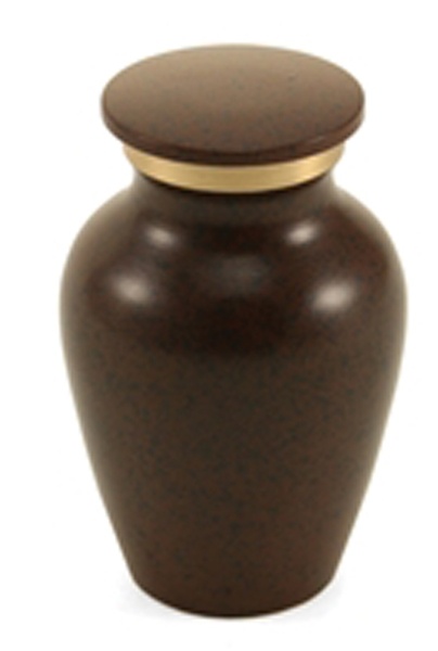 Maus Earth Cremation Keepsake Urn