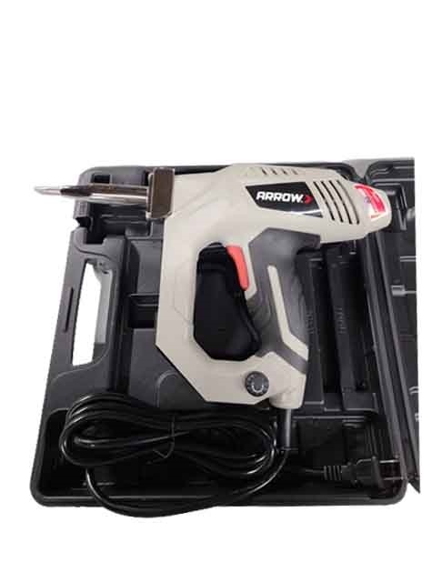 Electric Needle Injector Gun: Fast, Convenient, and Adjustable