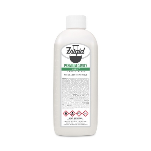 Frigid Premium Cavity Fluid -7 Index