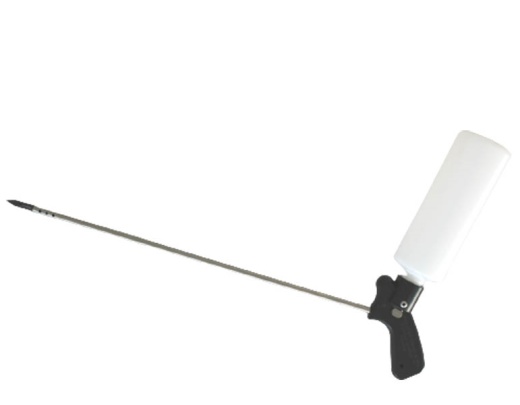 Evolution Cavity Injector - Designed for Comfort and Precision