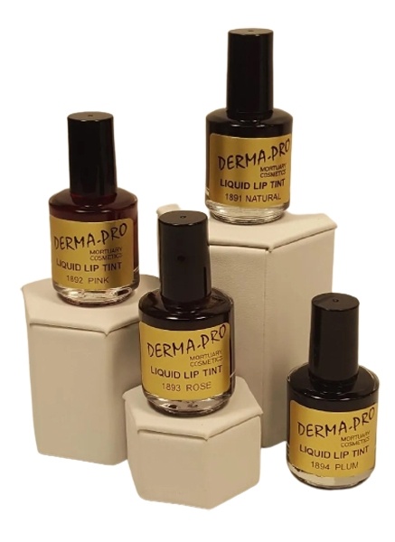 Derma-Pro Lip Tints - Your Go-To Lip Tint Solution