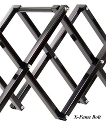 Ferno Replacement X-Frame Bolts For Model 87 & 88 Church Trucks