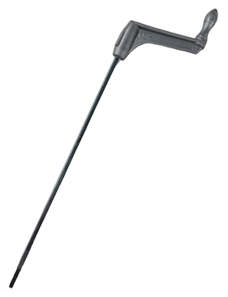 Extra Long Casket Key Crank