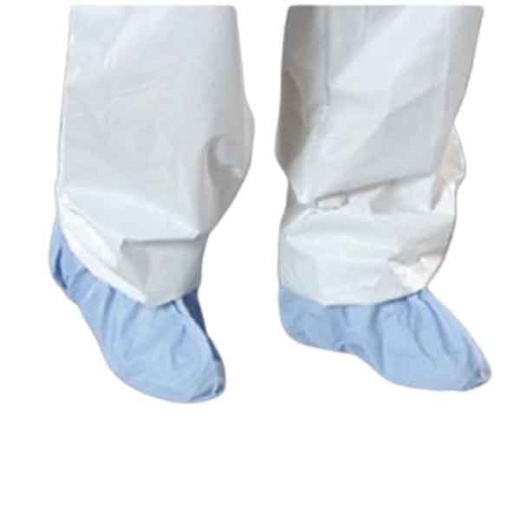 Premium Aqua Track Impervious Shoe Covers