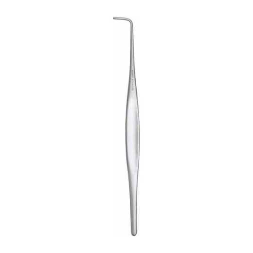 Aneurism Hook - Concave Handle