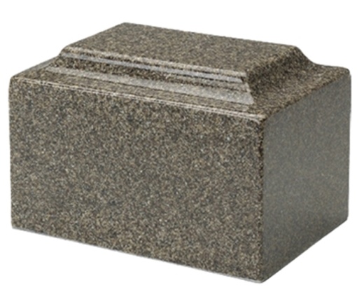Mackenzie Classic Granite Urn