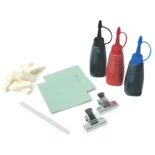 Lassco Wizer Number-Rite Numbering Supply Kit