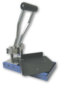 Lassco Wizer Cornerounder CR-177 1 - Corner Rounding Machine for Offices, Schools, and Graphic Design Studios