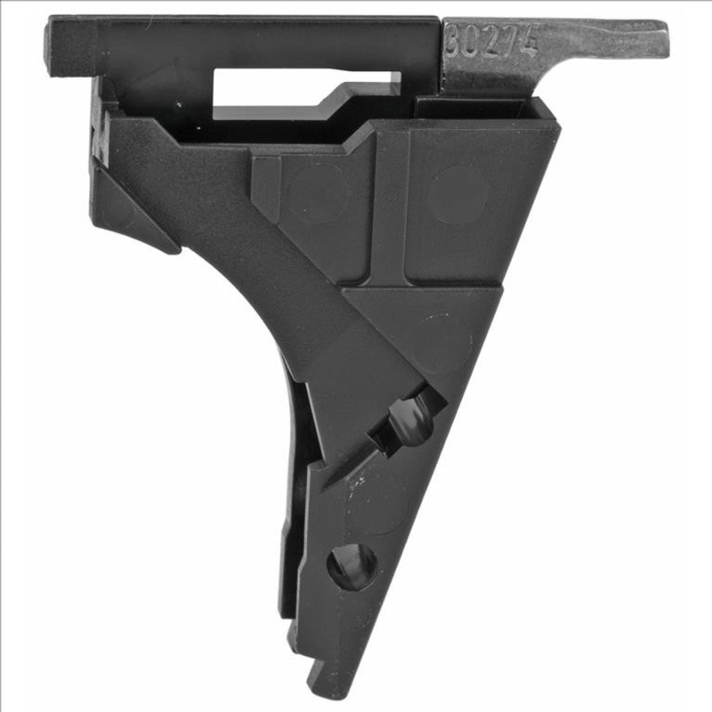Glock Ejector: Gen 4, 9mm