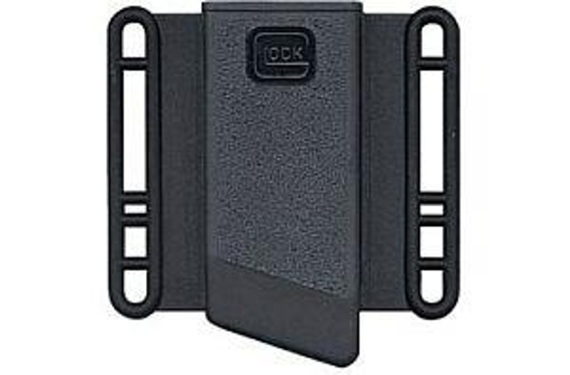 Glock Magazine Pouch: 10/45 Magazine