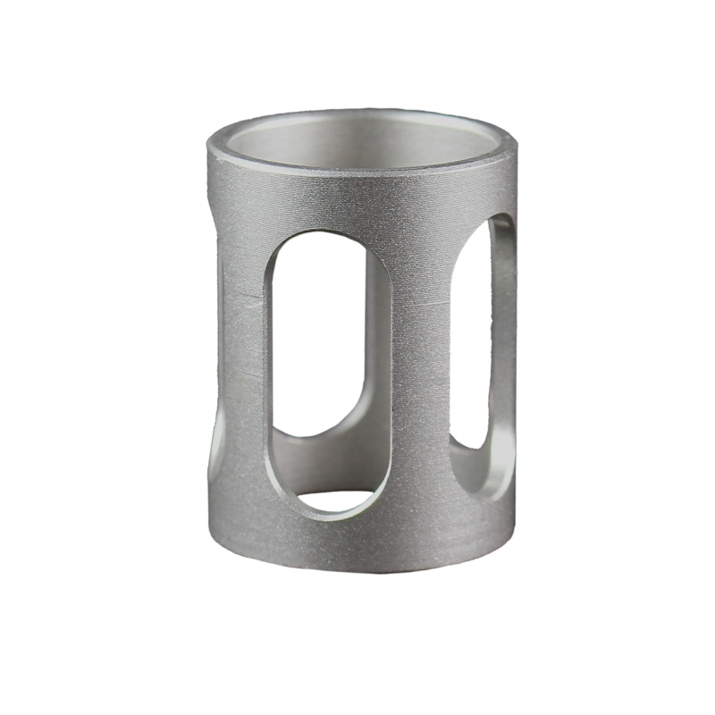 Lone Wolf Elimin8r Fixed Barrel Spacer