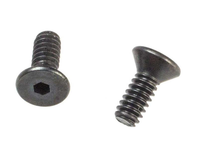 2-Pack of 6-32 Slide Melt Screws for Trijicon RMR