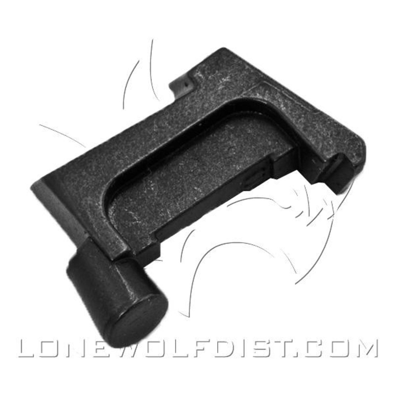 Glock Extractor LCI: 45, 45 GAP