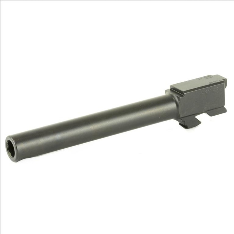 Glock&reg; Barrel M/34: 9mm