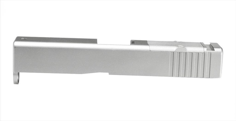 AlphaWolf Slide for Glock 19 9mm Gen3, Replacement RMR