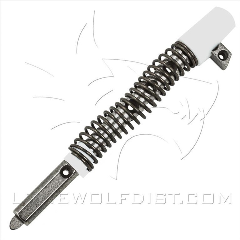 Lone Wolf Lightweight Firing Pin: 10/45, Complete with 4lb Spring