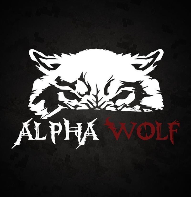 Alphawolf Barrel For M/21 45 Acp Threaded .578 X 28