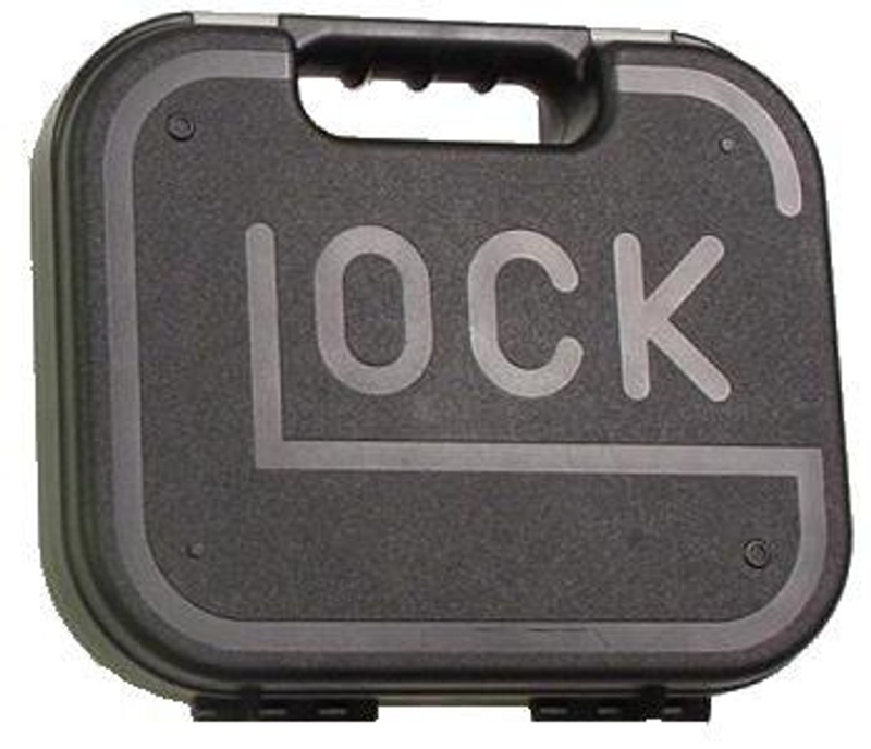 Glock Box Fits All