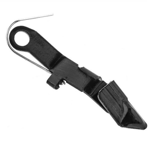 Lone Wolf Extended Slide Stop: M/36