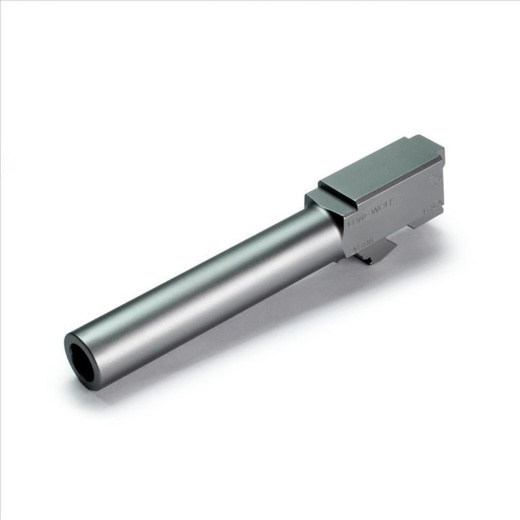 Lone Wolf Barrel: M/20, 10mm, Stock Length