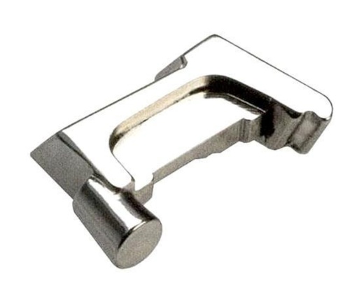 Alphawolf Extractor Gen 5 Lci 9Mm High Polished