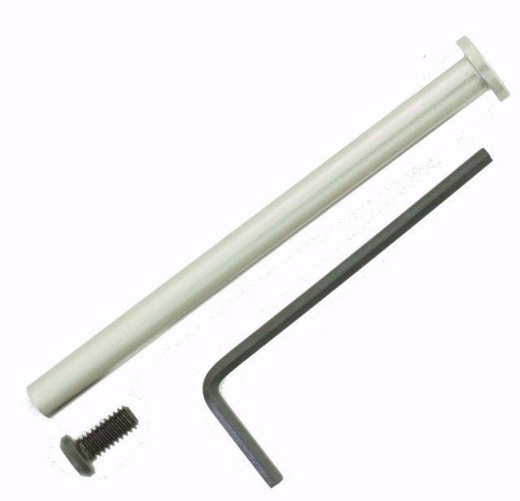 Lone Wolf S/S Guide Rod for G17,17L,22,24,31,34,35,37