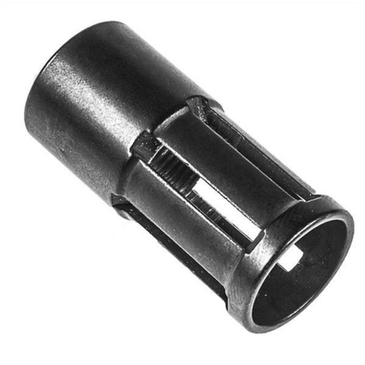 Flash Hider: 45 Caliber