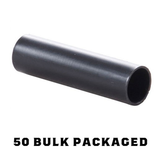 Lone Wolf Channel Liner All Models, Black (50 Bulk Packaged)