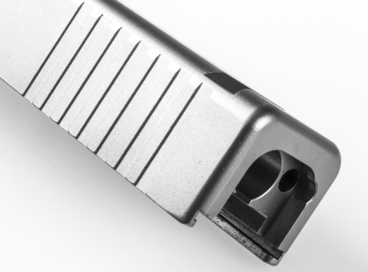 Alphawolf Slide For Glock 21L 45Acp Gen3, Oem Profile
