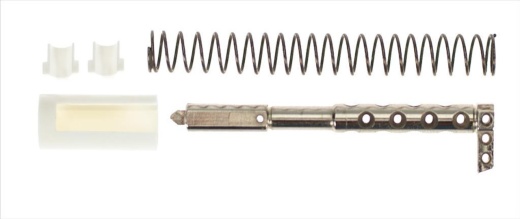Lone Wolf Lightweight Firing Pin: 9/40/357 Complete with 4lb Spring