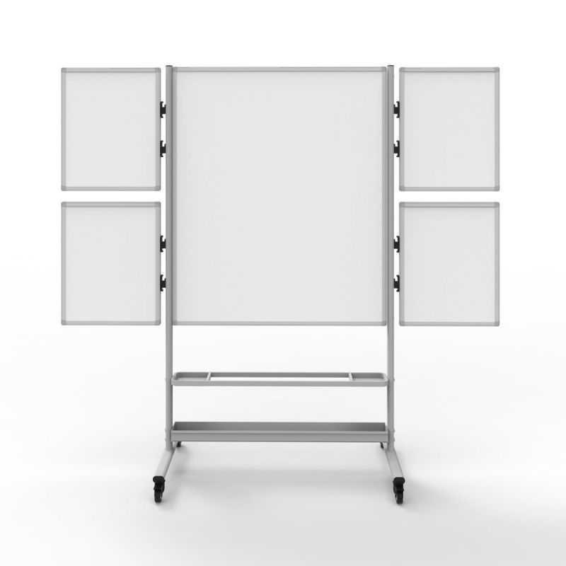Collaboration Station – Mobile Whiteboard