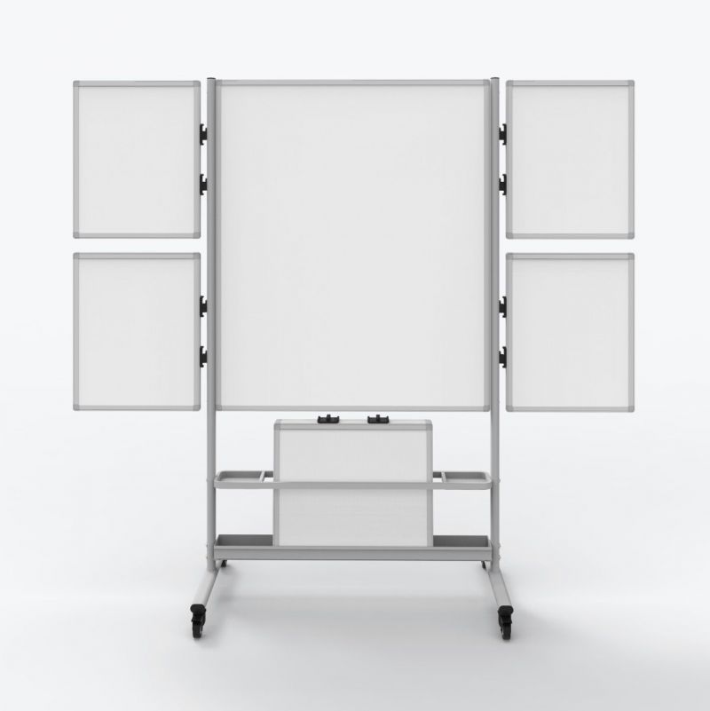 Collaboration Station – Mobile Whiteboard