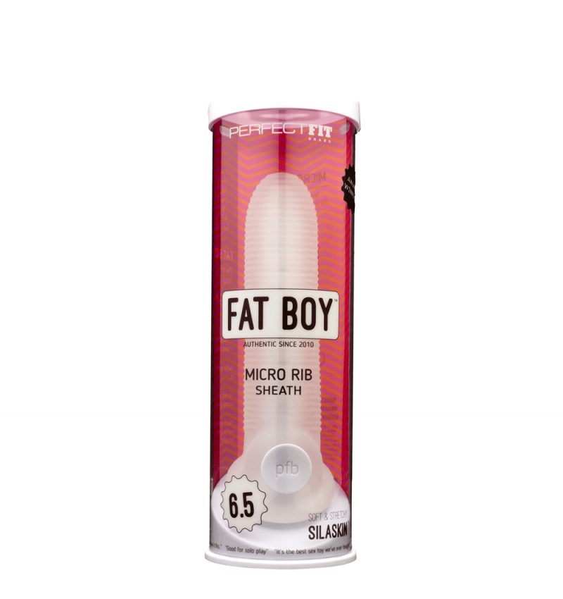 Perfect Fit Fat Boy Thin Sheath main image 1