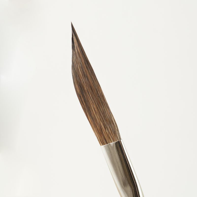 The Long Handle Striper (250) Long Handle Striper, Black Handle - 000