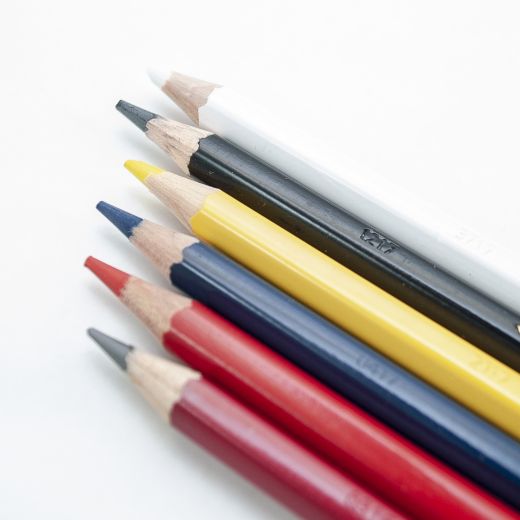 Stabilo Pencils