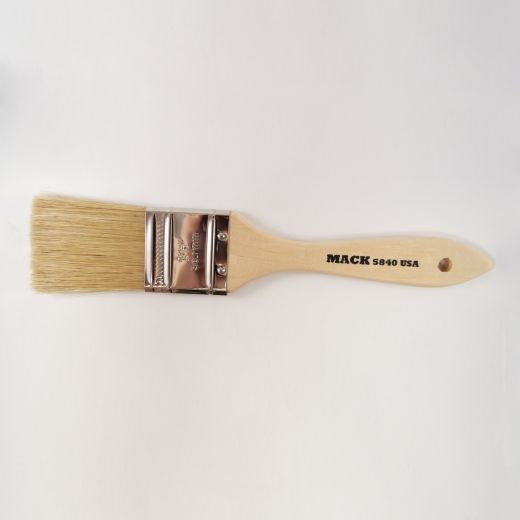 Single Cutter (5840) Art Brush