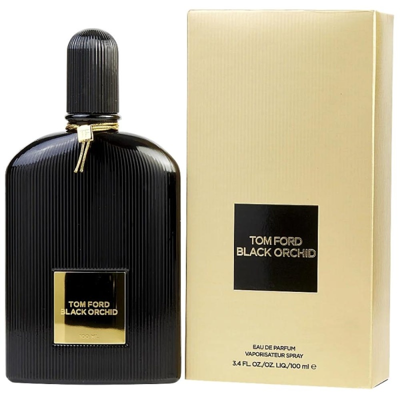 Tom Ford Black Orchid (L) 3.4 Oz