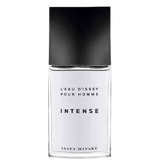 Issey Miyake L'eau D'Issey Intense (M) Edt 4.2 Oz