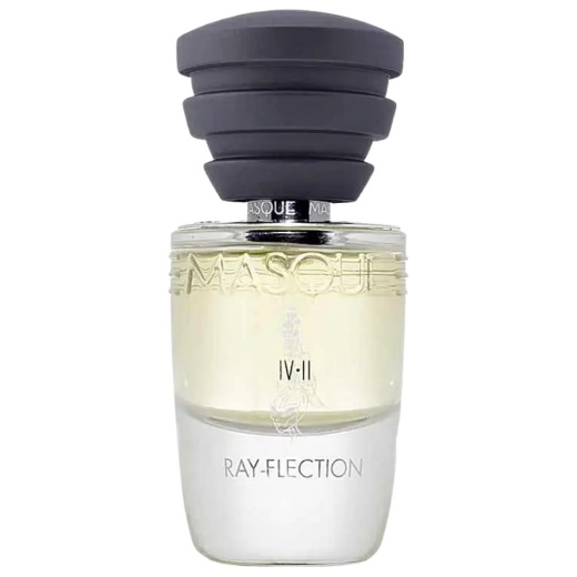Masque Milano Ray Flection (U) Edp 1.18 Oz - Unisex Eau De Parfum