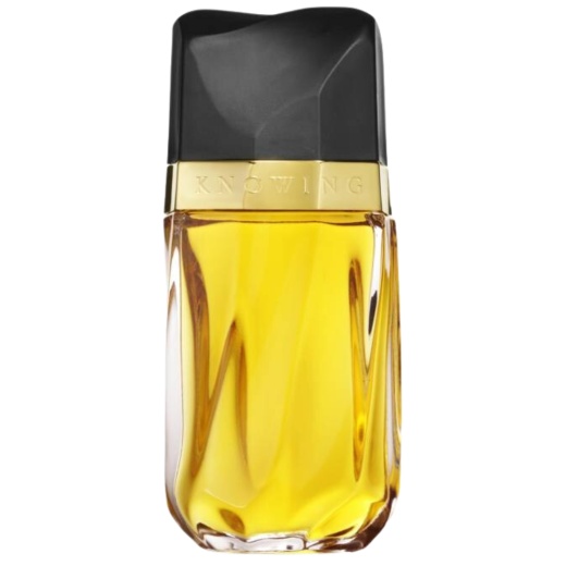 Estee Lauder Knowing Eau De Parfum 2.5 Oz